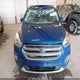 1FMCU0J93HUE15229 2017 Ford Escape Titanium auction photo thumbnail 11