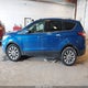 1FMCU0J93HUE15229 2017 Ford Escape Titanium auction photo thumbnail 13