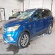1FMCU0J93HUE15229 2017 Ford Escape Titanium auction photo thumbnail 2