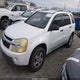 2CNDL13F856087512 2005 Chevrolet Equinox Ls auction photo thumbnail 2