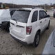 2CNDL13F856087512 2005 Chevrolet Equinox Ls auction photo thumbnail 4