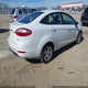 3FADP4BJ0GM118508 2016 Ford Fiesta Se auction photo thumbnail 4