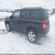 1C4NJRBB3ED884585 2014 Jeep Patriot Sport auction photo thumbnail 3
