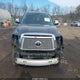 5TFHY5F19CX252253 2012 Toyota Tundra Limited 5.7L V8 auction photo thumbnail 12