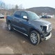 5TFHY5F19CX252253 2012 Toyota Tundra Limited 5.7L V8 auction photo thumbnail 1