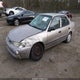 1NXBR12EXYZ325462 2000 Toyota Corolla Ce auction photo thumbnail 2