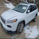 1C4PJLDB8FW643064 2015 Jeep Cherokee Limited auction photo thumbnail 2