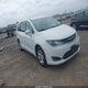 2C4RC1H78JR332958 2018 Chrysler Pacifica Hybrid Touring Plus auction photo thumbnail 1