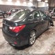 5NPEC4AC3EH850230 2014 Hyundai Sonata Se auction photo thumbnail 4