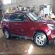 2GNALCEK9G1177501 2016 Chevrolet Equinox Lt auction photo thumbnail 14