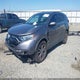 7FARW1H50ME015928 2021 Honda Cr-V 2Wd Ex auction photo thumbnail 2