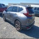 7FARW1H50ME015928 2021 Honda Cr-V 2Wd Ex auction photo thumbnail 3