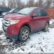 2FMDK4JC7DBC15130 2013 Ford Edge Sel auction photo thumbnail 2