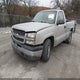 1GCEC14T14Z336409 2004 Chevrolet Silverado 1500 auction photo thumbnail 2
