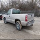 1GCEC14T14Z336409 2004 Chevrolet Silverado 1500 auction photo thumbnail 3