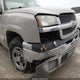 1GCEC14T14Z336409 2004 Chevrolet Silverado 1500 auction photo thumbnail 6