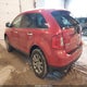2FMDK3JC6BBA42384 2011 Ford Edge Sel auction photo thumbnail 3