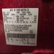 2FMDK3JC6BBA42384 2011 Ford Edge Sel auction photo thumbnail 9