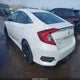 19XFC2F89KE024690 2019 Honda Civic Sport auction photo thumbnail 3