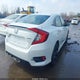 19XFC2F89KE024690 2019 Honda Civic Sport auction photo thumbnail 4