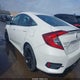 19XFC2F89KE024690 2019 Honda Civic Sport auction photo thumbnail 6