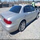 1G4HP52K65U235637 2005 Buick Lesabre Custom auction photo thumbnail 4