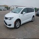 2C4RC1H79JR332953 2018 Chrysler Pacifica Hybrid Touring Plus auction photo thumbnail 2