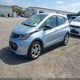 1G1FW6S04J4132447 2018 Chevrolet Bolt Ev Lt auction photo thumbnail 2