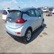 1G1FW6S04J4132447 2018 Chevrolet Bolt Ev Lt auction photo thumbnail 4