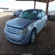 1FAHP24W19G113846 2009 Ford Taurus Sel auction photo thumbnail 2