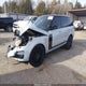 SALGS2SE6MA450127 2021 Land Rover Range Rover P525 Westminster auction photo thumbnail 2
