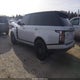 SALGS2SE6MA450127 2021 Land Rover Range Rover P525 Westminster auction photo thumbnail 3