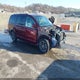 2C4RDGCG4HR672285 2017 Dodge Grand Caravan Sxt auction photo thumbnail 1