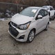 KL8CD6SA9LC413749 2020 Chevrolet Spark Fwd 1Lt Automatic auction photo thumbnail 2