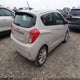 KL8CD6SA9LC413749 2020 Chevrolet Spark Fwd 1Lt Automatic auction photo thumbnail 4