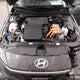 KMHLM4DJ0TU183081 2026 Hyundai Elantra Hybrid Blue auction photo thumbnail 10