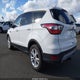 1FMCU9GD8HUE50347 2017 Ford Escape Se auction photo thumbnail 3