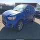 4A4AP3AW1FE053881 2015 Mitsubishi Outlander Sport Es auction photo thumbnail 2
