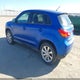 4A4AP3AW1FE053881 2015 Mitsubishi Outlander Sport Es auction photo thumbnail 3
