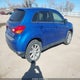4A4AP3AW1FE053881 2015 Mitsubishi Outlander Sport Es auction photo thumbnail 4