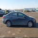 5YFB4MDE6SP340580 2025 Toyota Corolla Le auction photo thumbnail 13