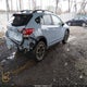 JF2GTAPC9N8273704 2022 Subaru Crosstrek Premium auction photo thumbnail 4