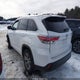 5TDJKRFH5FS088324 2015 Toyota Highlander Xle V6 auction photo thumbnail 3