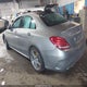 55SWF4KBXGU145605 2016 Mercedes-Benz C 300 Sport 4Matic auction photo thumbnail 3