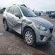 JM3KE4CE9D0111717 2013 Mazda Cx-5 Touring auction photo thumbnail 1