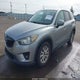 JM3KE4CE9D0111717 2013 Mazda Cx-5 Touring auction photo thumbnail 2
