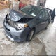 5YFBURHEXGP507778 2016 Toyota Corolla L auction photo thumbnail 2