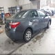 5YFBURHEXGP507778 2016 Toyota Corolla L auction photo thumbnail 4