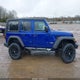 1C4HJXDN9LW330770 2020 Jeep Wrangler Unlimited Sport S 4X4 auction photo thumbnail 14