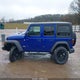 1C4HJXDN9LW330770 2020 Jeep Wrangler Unlimited Sport S 4X4 auction photo thumbnail 15